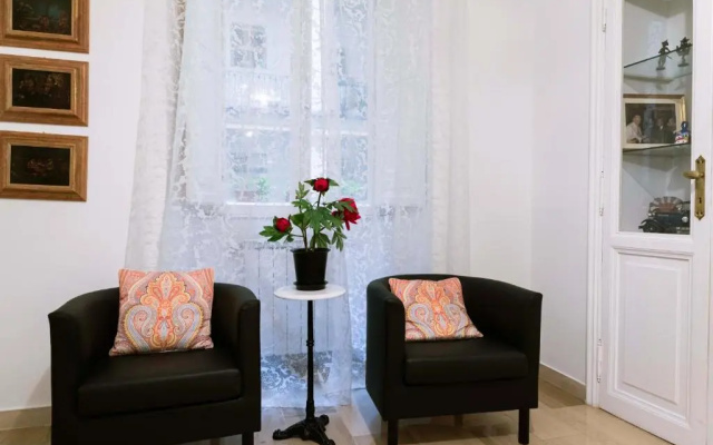 Casa Linnea Vacanze