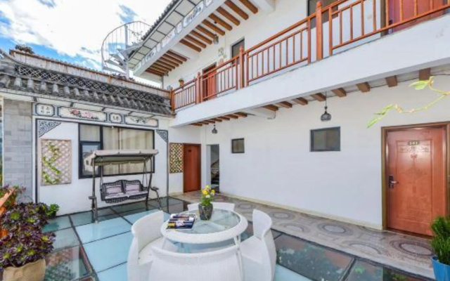 Xinan Minzu Inn