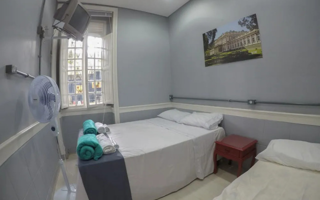 Hotel Cidade Imperial