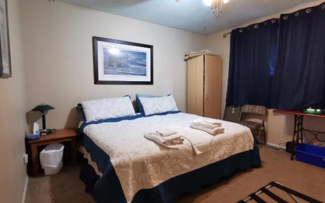 Jailhouse B&B