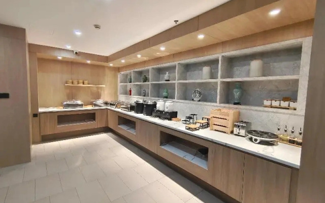 Hanting Hotel Xuzhou Suining County Branch