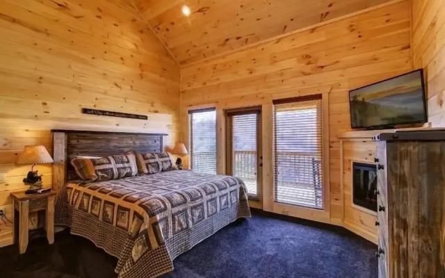 Country Cozy 4 Bedrooms 5 Bathrooms Home
