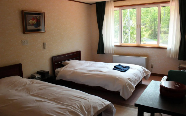 Metou Onsen Hotel