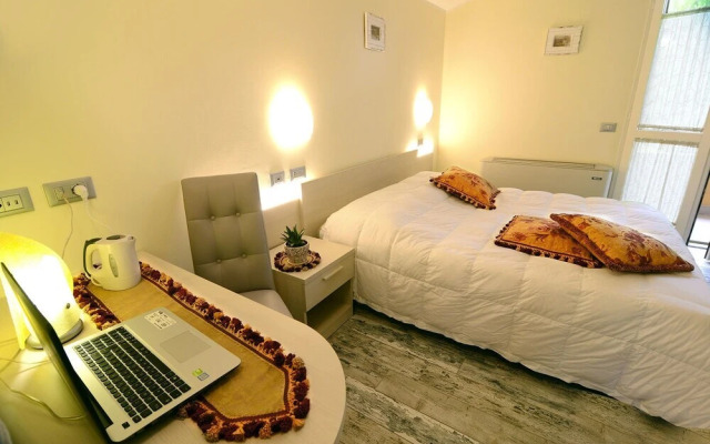 B&B Real Pidkova