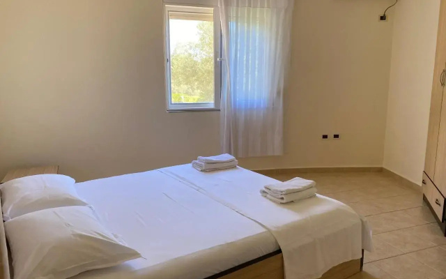 OniRana Apartaments