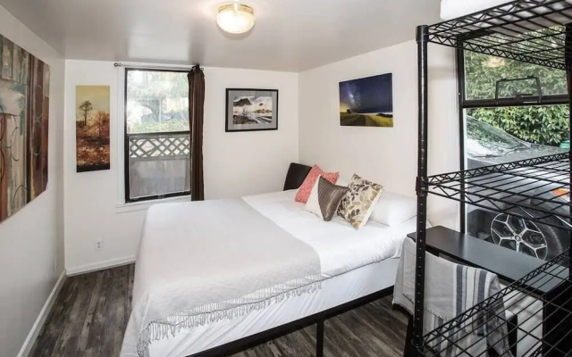 Center of Greenlake -private Room-slp 2