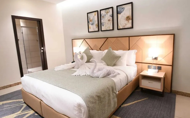 Renee Hotel