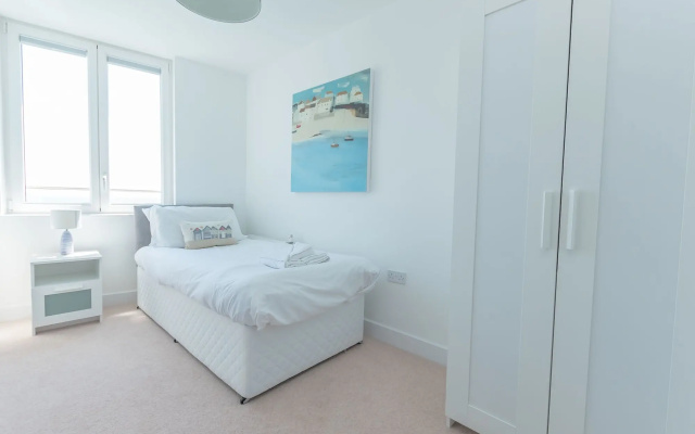 The Boardwalk Apartments