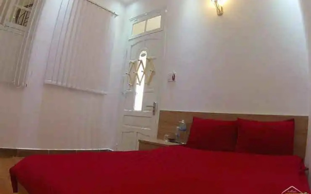Hostel Huong Ha 2