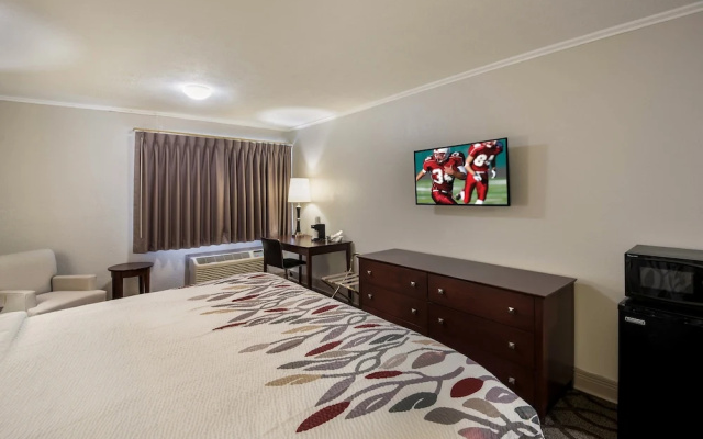 Red Roof Inn & Suites Lexington - Hamburg