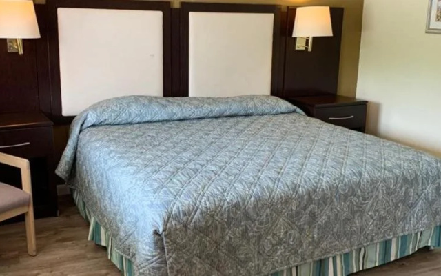Travelers Budget Inn - Pocomoke