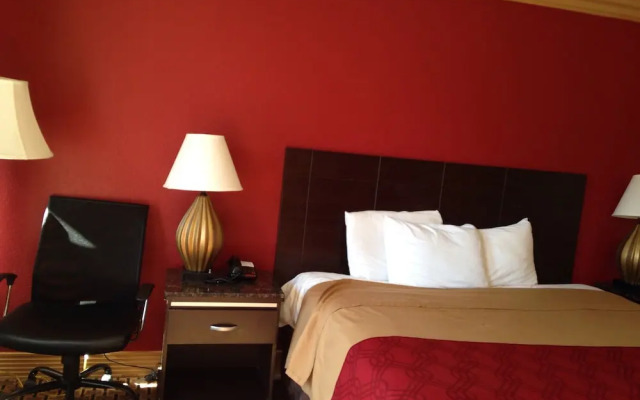 Parkway Inn of Birmingham