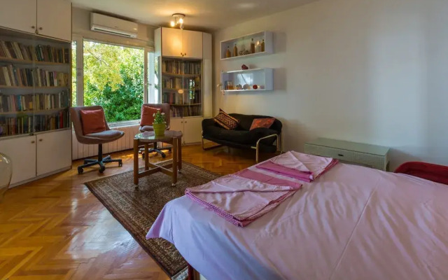 House Villa Vaho