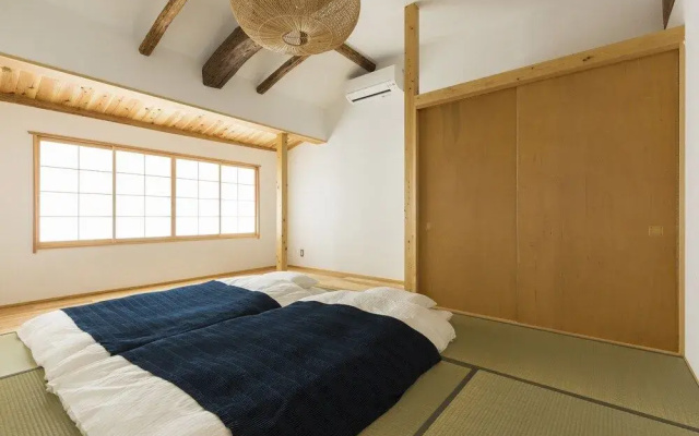Hostel Nagayado Osaka