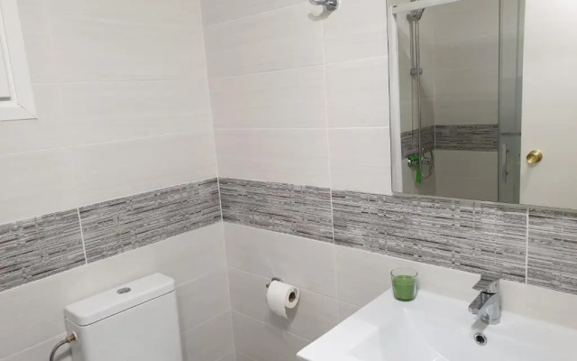 Apartamento Goleta 10