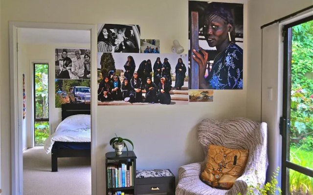Art BnB Devonport