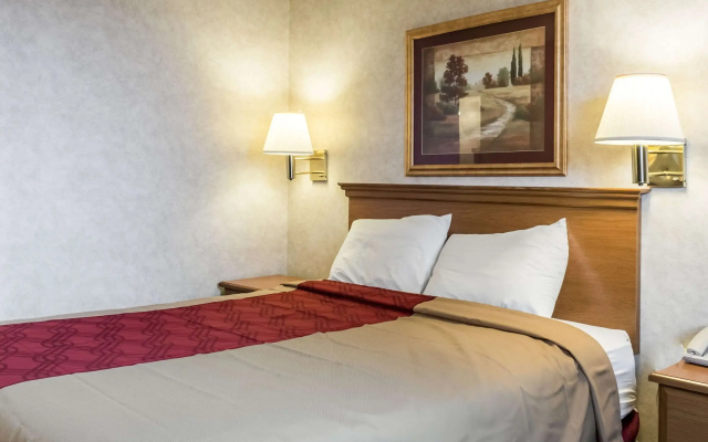 Econo Lodge Sioux Falls North