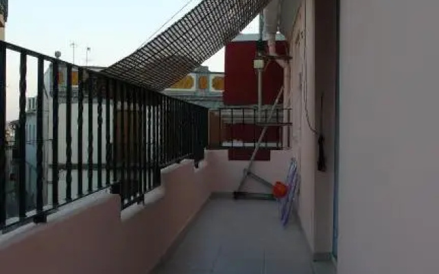 Apartamento Portalet 7