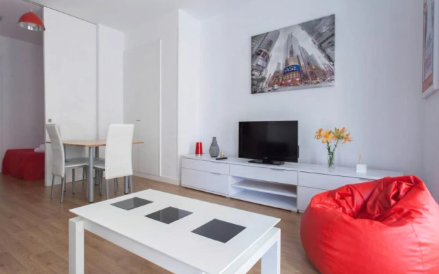 APARTAMENTOS KASA 25 - Argensola