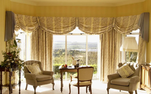Cromleach Lodge Country Hotel & Spa