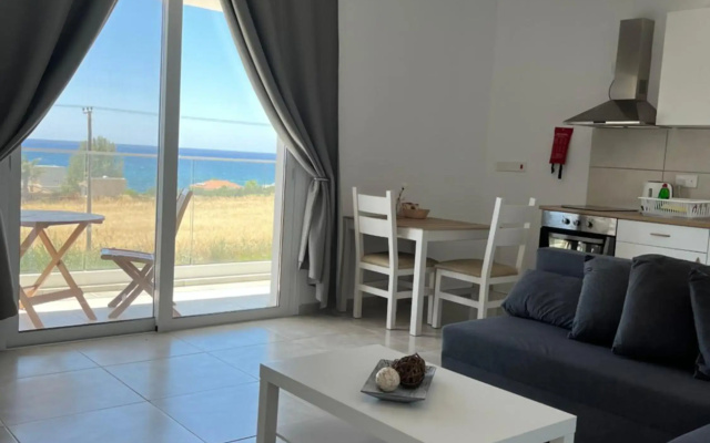 Blue Seaview Appartments
