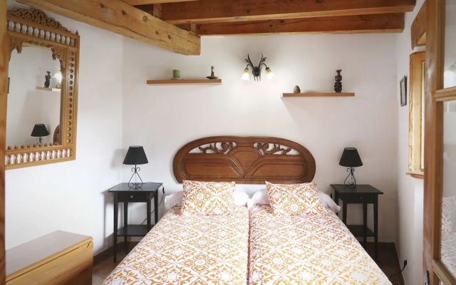 Apartamentos Turísticos La Puebla