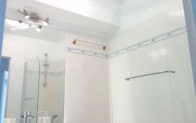 Smart apartment Val d'Europe 9 pers