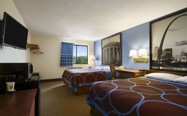 Super 8 by Wyndham Cuba