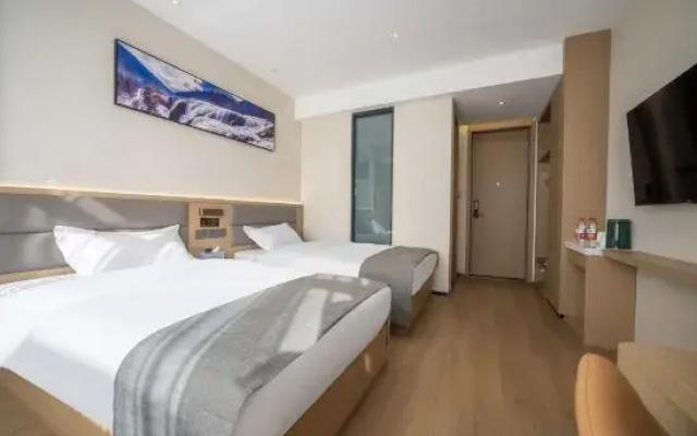 Songpan An Boutique Hotel