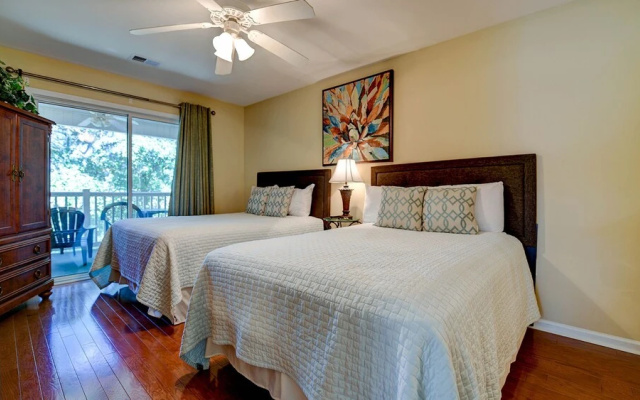 True Blue 2BR by Peace Vacations