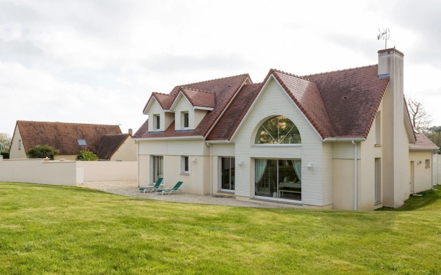 Villa Tracy Arromanches