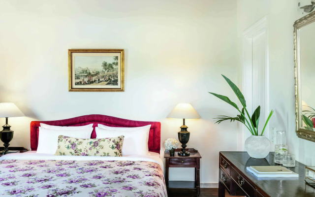 Grecotel Luxme Costa Botanica