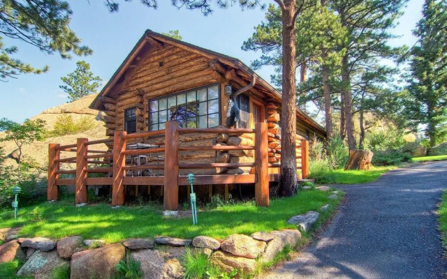 Kathryn's Cabin
