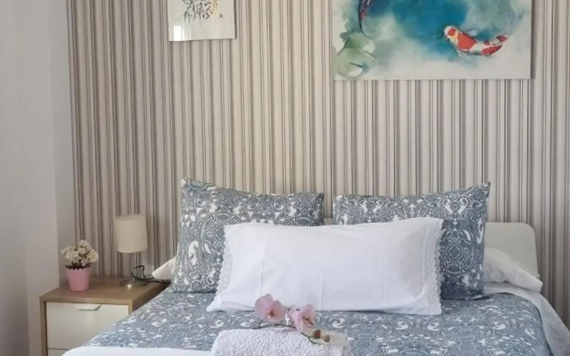 Casa nueva en Urbanización la Biznaga