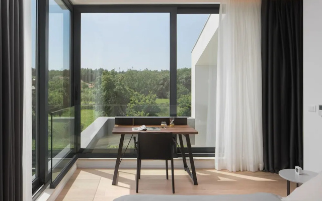 Luxury Villa in Ližnjan with Swimming Pool