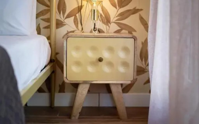 El Coso Boutique Lucena