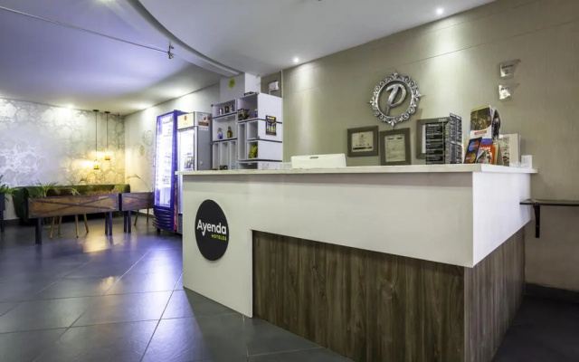 Hotel Perlatto