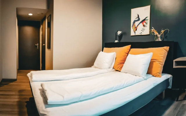 Hotell Molde