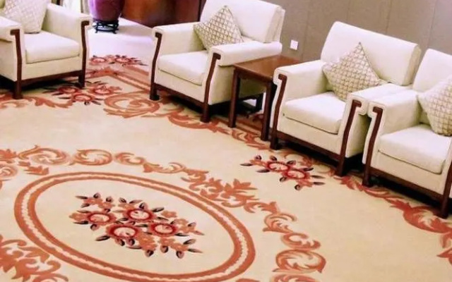 Binhai No.3 Hotel