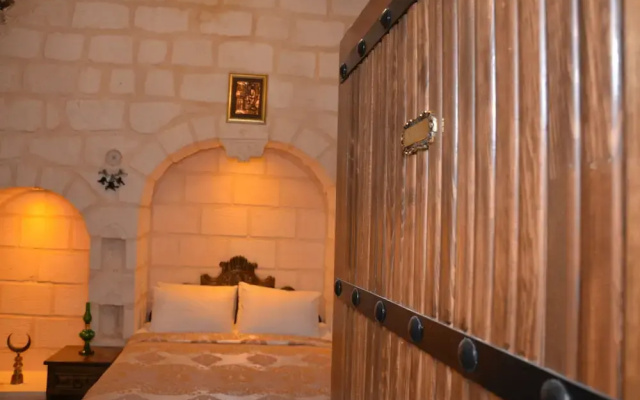 Mehmet Bey Konağı Butik Otel