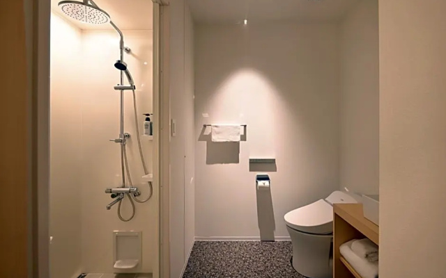 HOTEL KYOTOLOGY - Vacation STAY 16010v