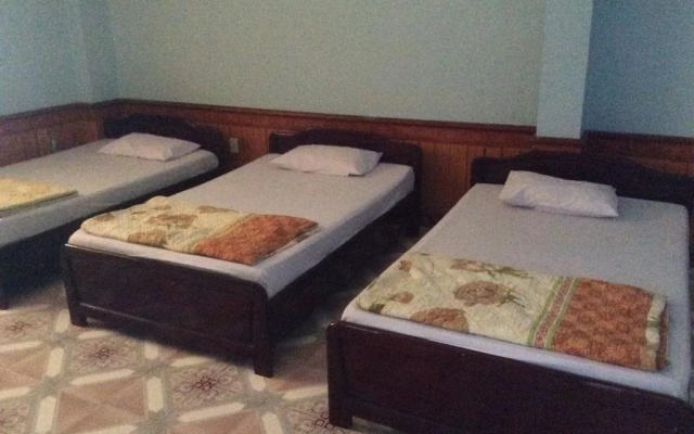 Khách Sạn Phương Nam Phong Nha
