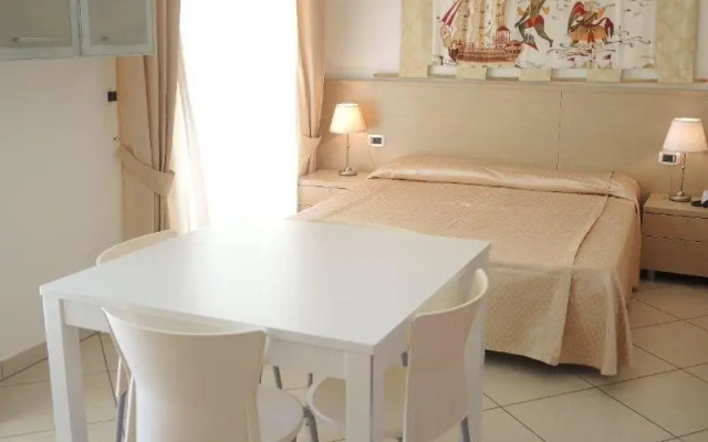Ashanti Aparthotel
