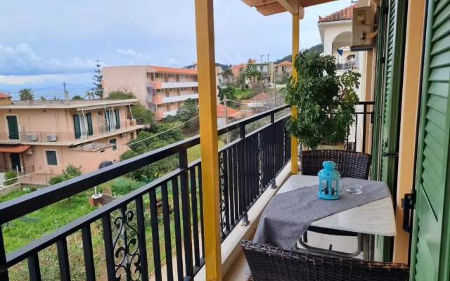 Marinos Studios - 1st floor apartment