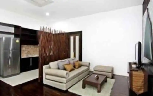 NaTaRa Exclusive Residences