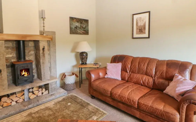 Low Shipley Cottage