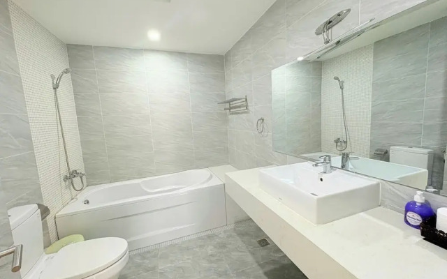 Vinh Saigon Secc 1