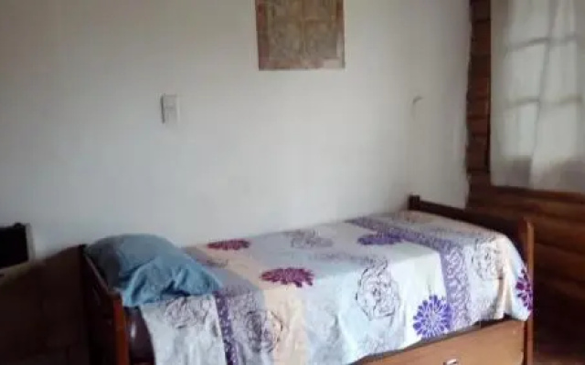 Cabanas La Delfina