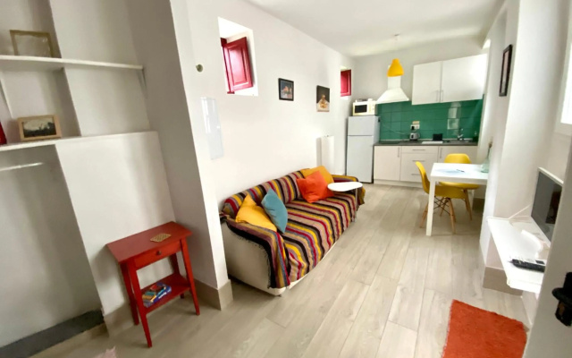 Acogedor apartamento en Albaicin