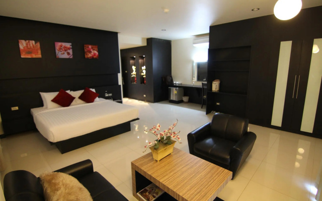 U Style Hotel